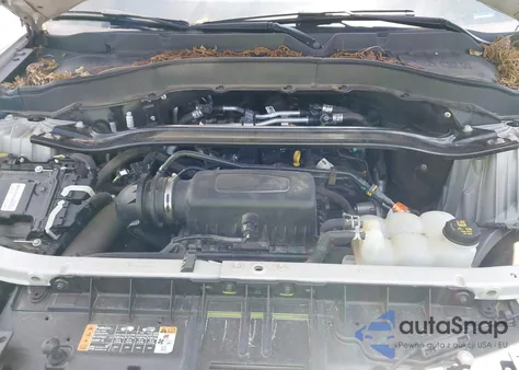 2021 Ford Explorer Limited из США, поврежденный, VIN 1FMSK7FH8MGC26997